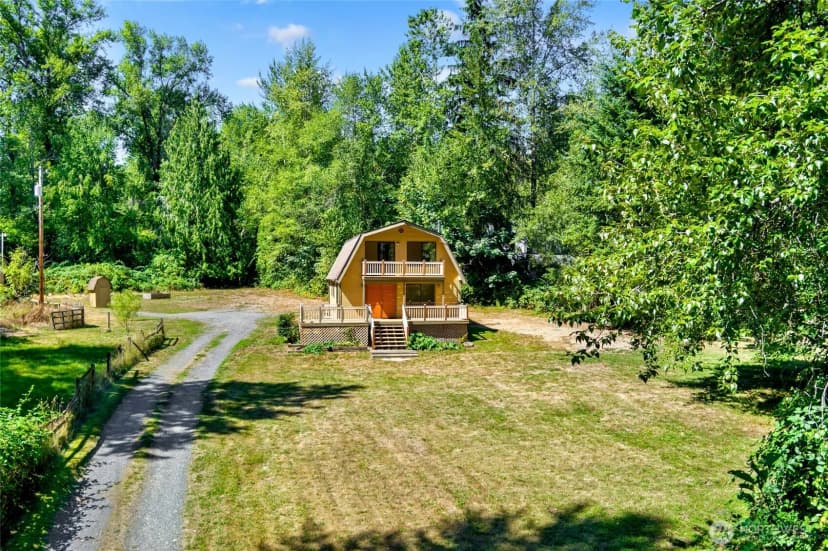 Property photo for 13122 11th Avenue Ne, Tulalip photo 2