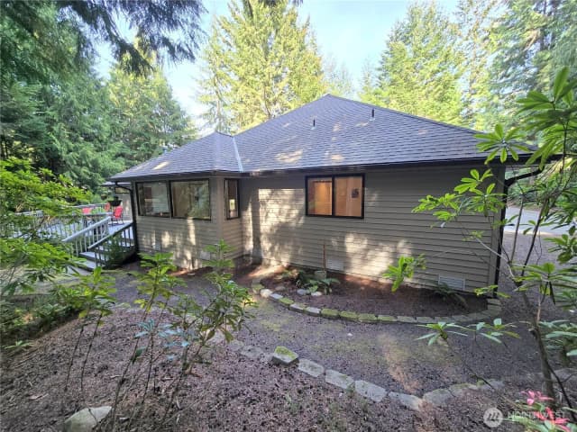 Property photo for 201 Buck Loop Road, Sequim photo 5