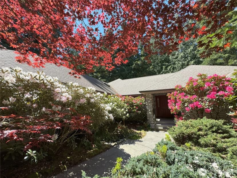 Property photo for 201 Buck Loop Road, Sequim photo 8