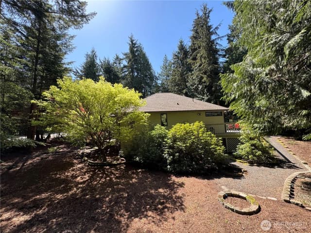 Property photo for 201 Buck Loop Road, Sequim photo 4