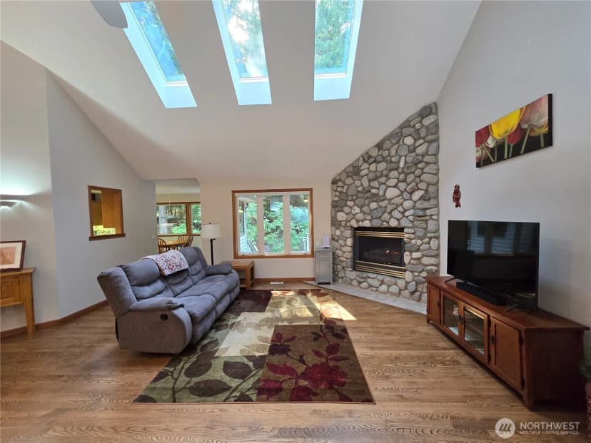 Property photo for 201 Buck Loop Road, Sequim photo 14