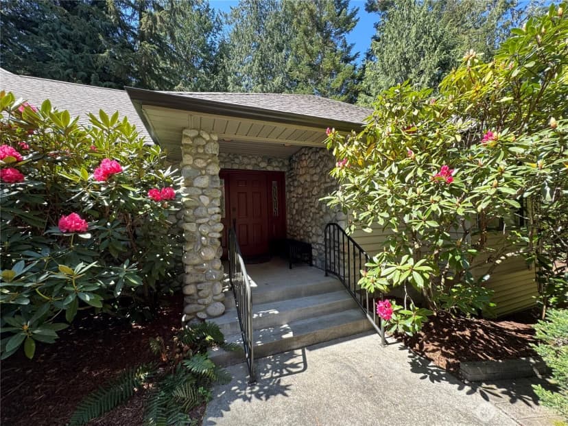 Property photo for 201 Buck Loop Road, Sequim photo 10