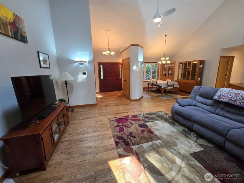 Property photo for 201 Buck Loop Road, Sequim photo 13