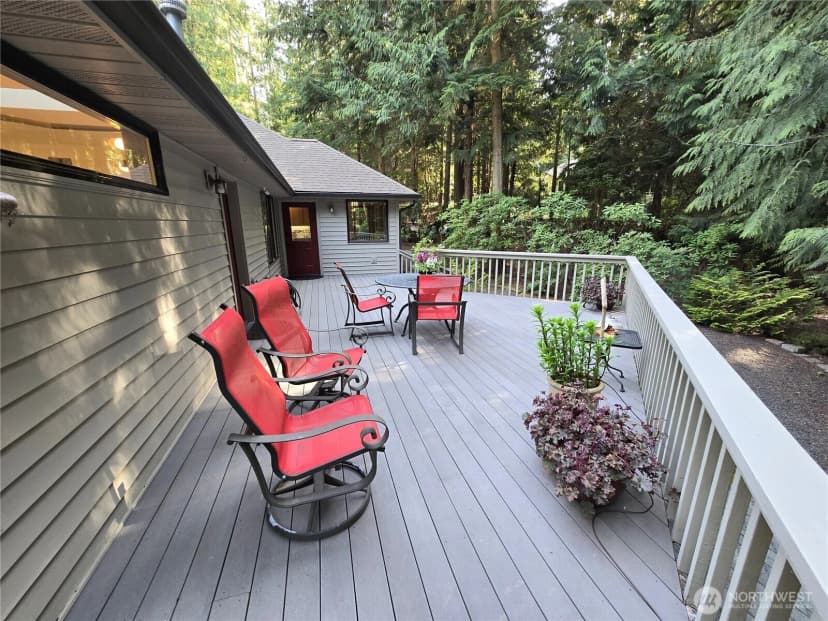 Property photo for 201 Buck Loop Road, Sequim photo 19