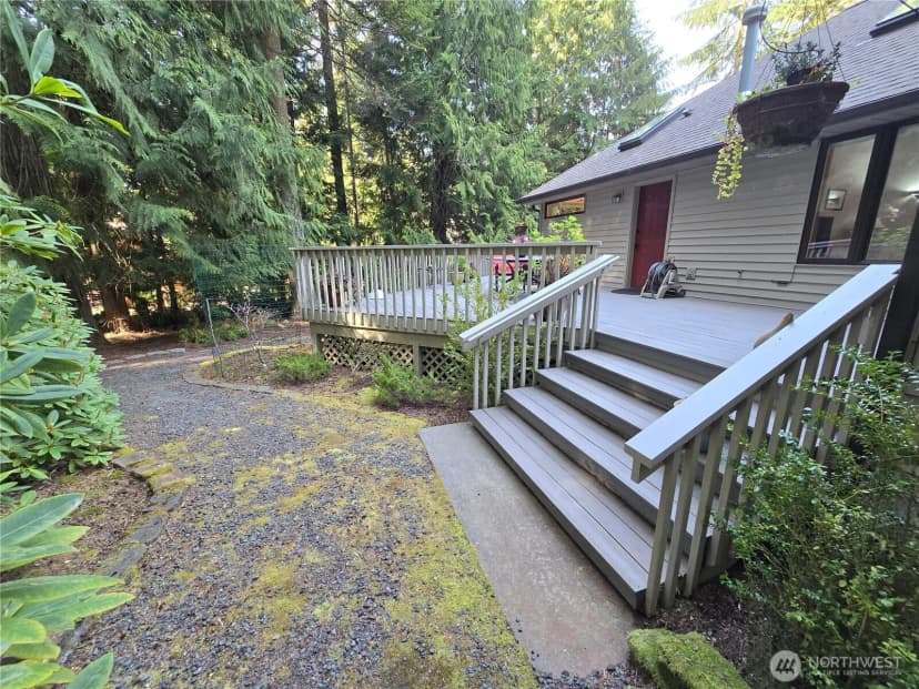 Property photo for 201 Buck Loop Road, Sequim photo 20