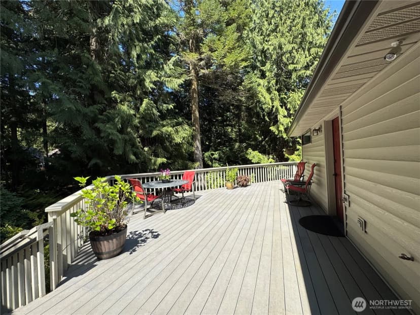 Property photo for 201 Buck Loop Road, Sequim photo 21