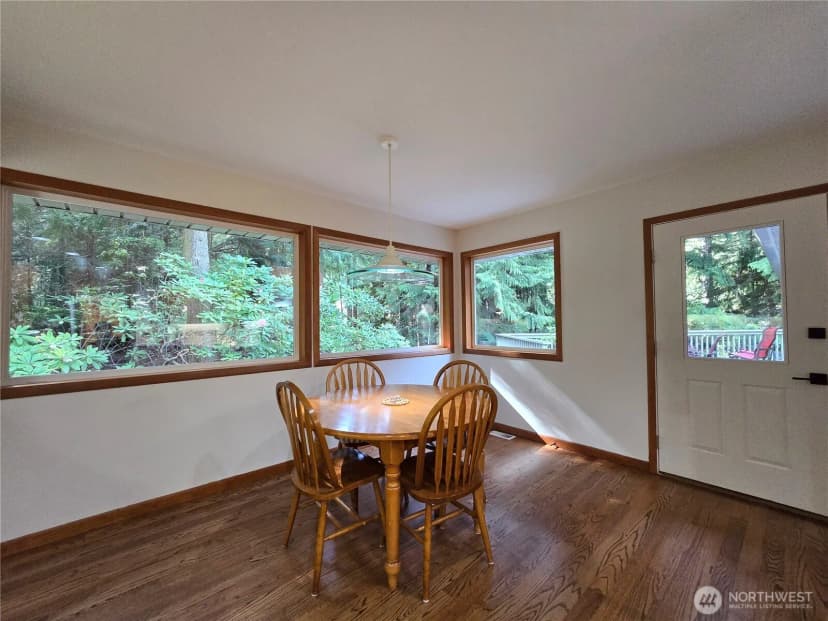 Property photo for 201 Buck Loop Road, Sequim photo 18