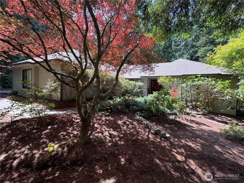 Property photo for 201 Buck Loop Road, Sequim photo 3