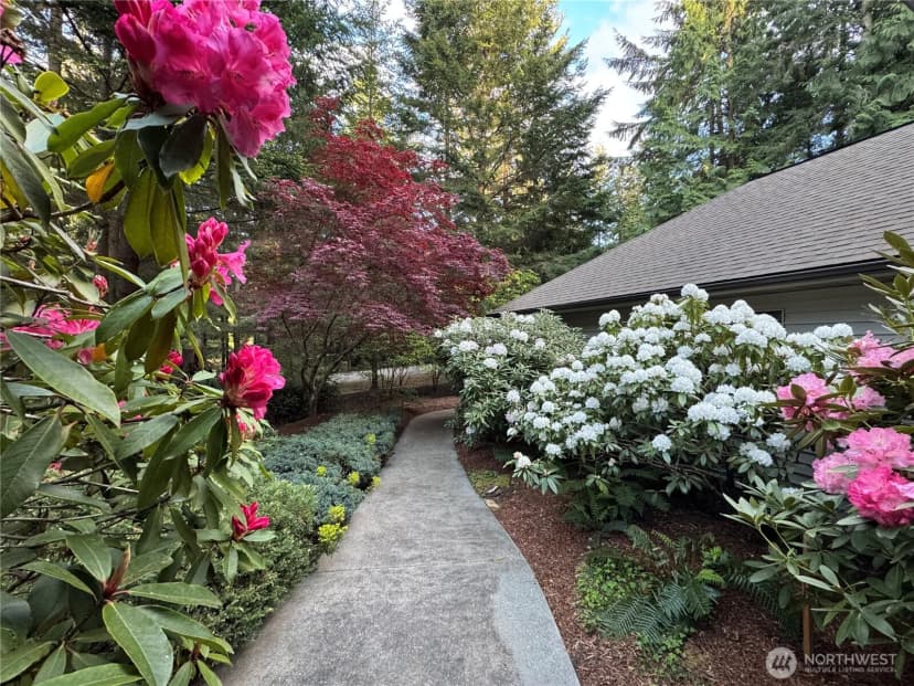 Property photo for 201 Buck Loop Road, Sequim photo 9