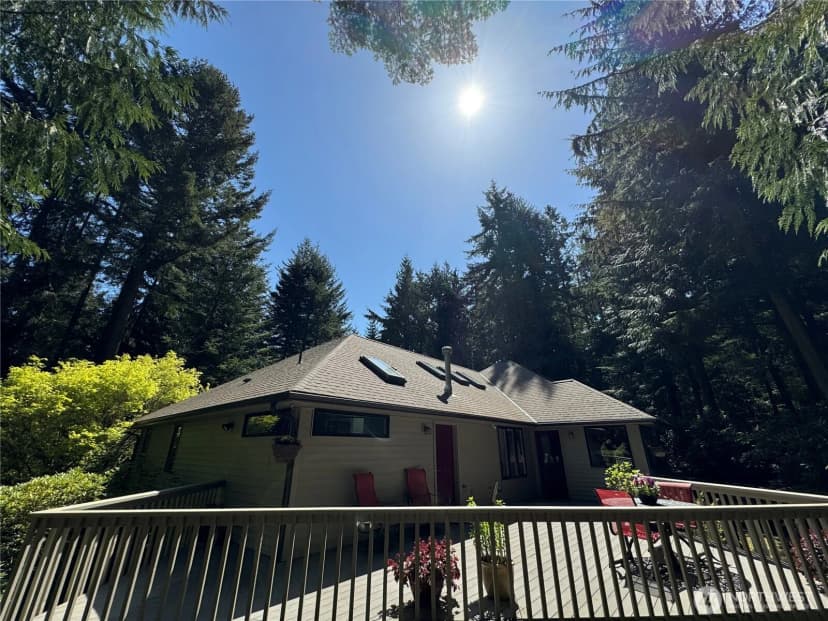 Property photo for 201 Buck Loop Road, Sequim photo 6