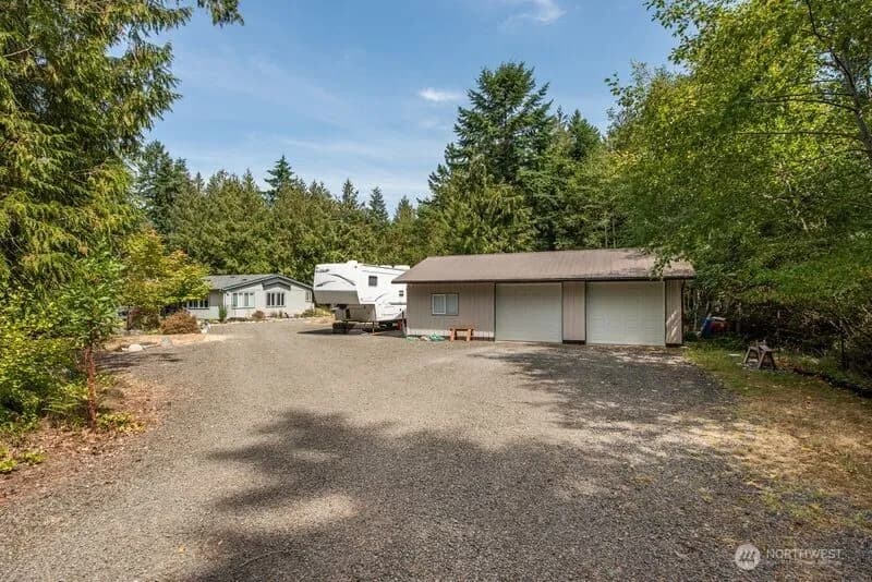 Property photo for 572 Critter Country Trail, Sequim photo 26