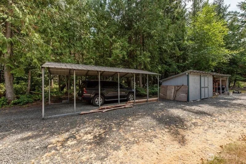 Property photo for 572 Critter Country Trail, Sequim photo 33
