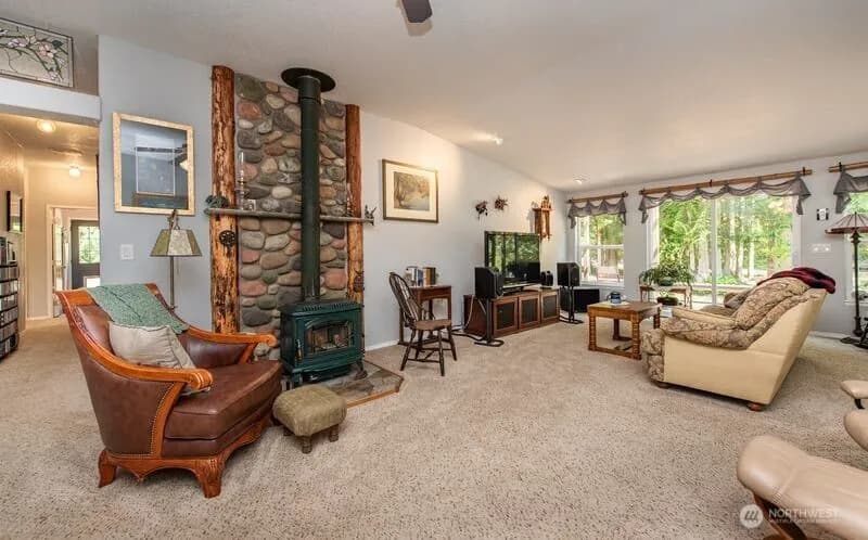 Property photo for 572 Critter Country Trail, Sequim photo 11