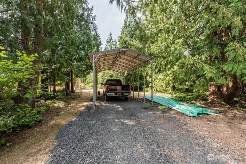 Property photo for 572 Critter Country Trail, Sequim photo 32