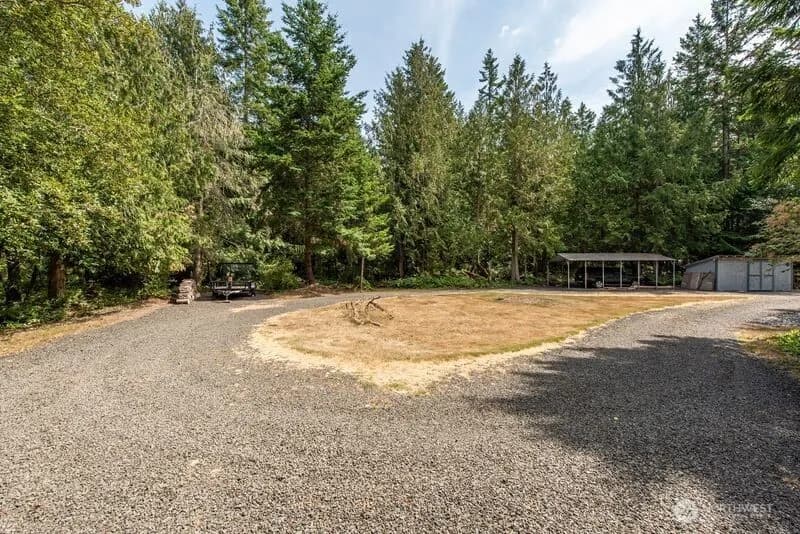 Property photo for 572 Critter Country Trail, Sequim photo 27
