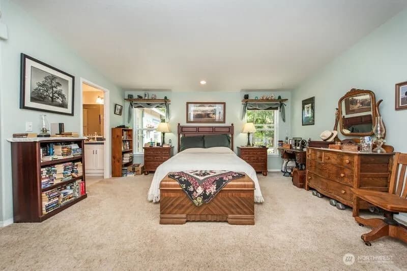 Property photo for 572 Critter Country Trail, Sequim photo 13