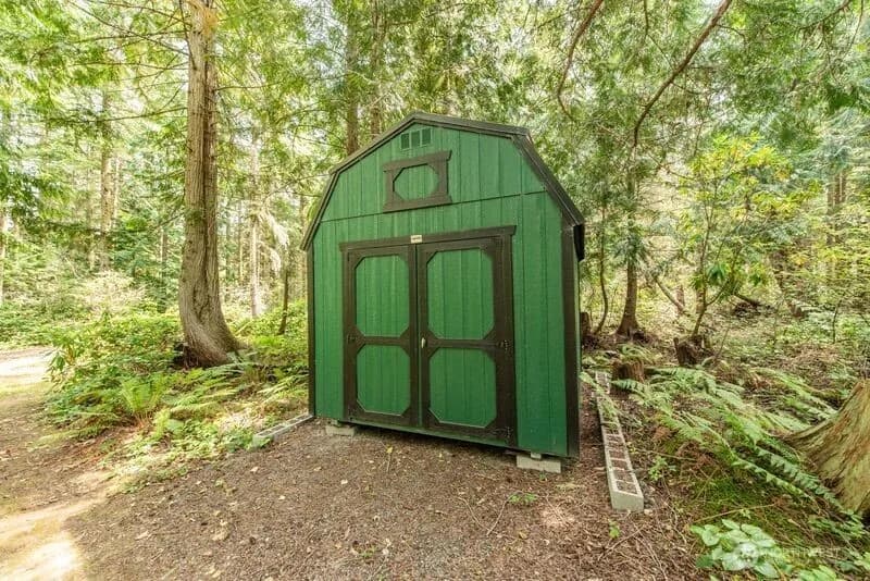 Property photo for 572 Critter Country Trail, Sequim photo 38