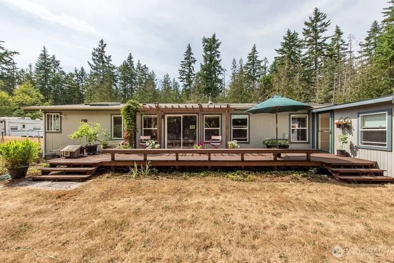 Property photo for 572 Critter Country Trail, Sequim photo 24