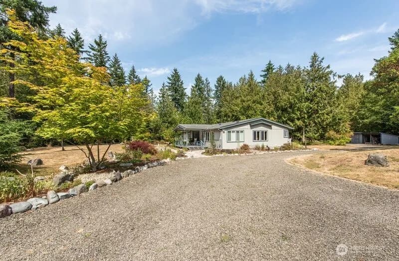 Property photo for 572 Critter Country Trail, Sequim photo 25