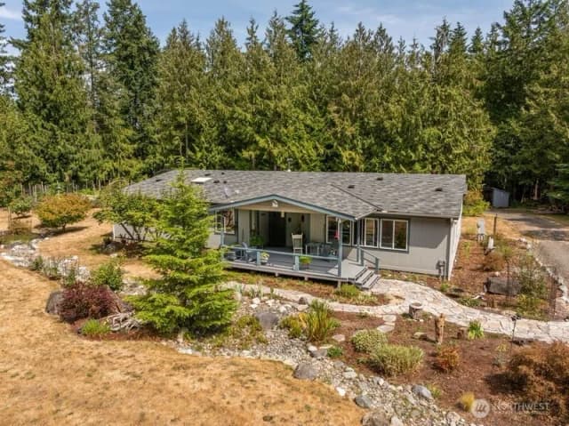 Property photo for 572 Critter Country Trail, Sequim photo 2
