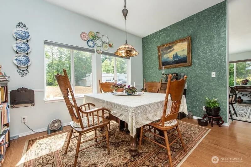 Property photo for 572 Critter Country Trail, Sequim photo 9