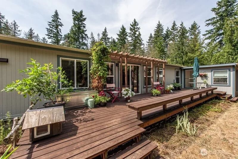 Property photo for 572 Critter Country Trail, Sequim photo 23