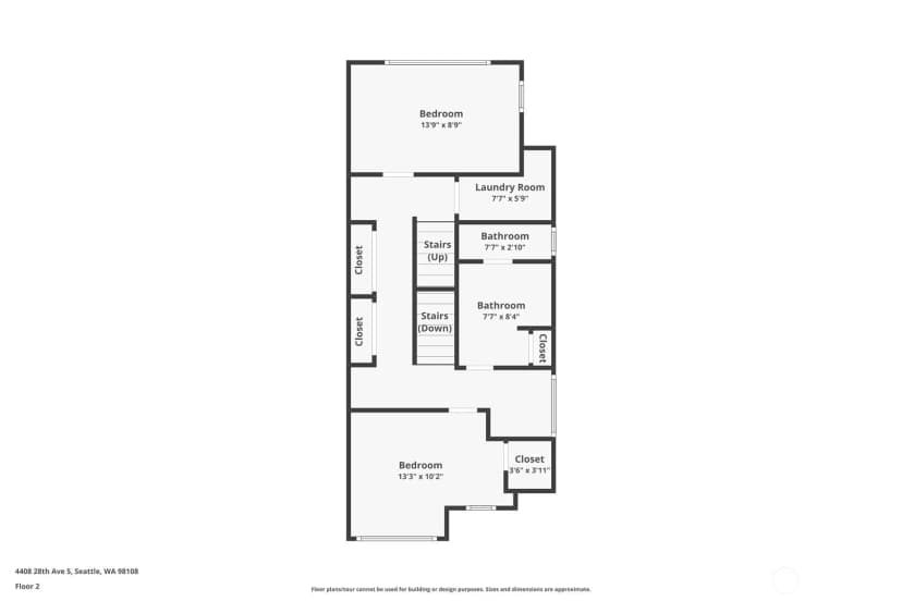 Property photo for 4408 28th S, Seattle photo 30