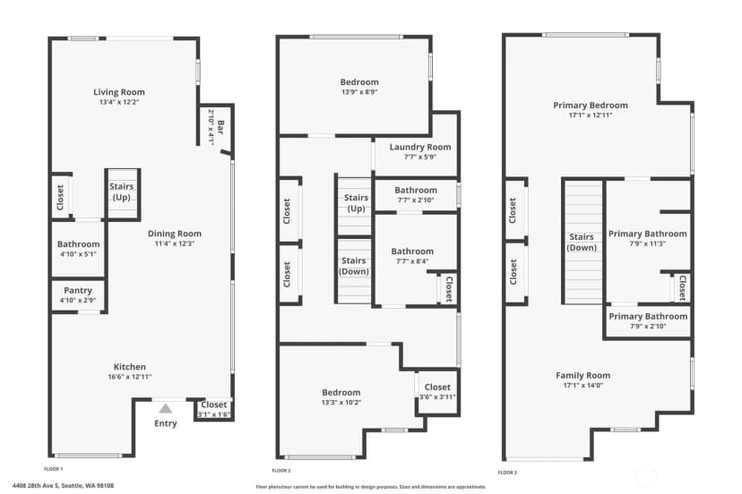 Property photo for 4408 28th S, Seattle photo 28