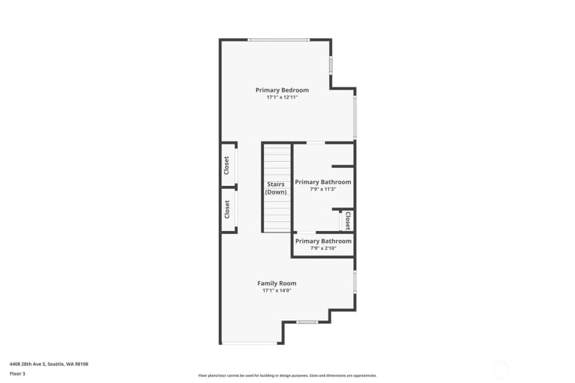 Property photo for 4408 28th S, Seattle photo 31