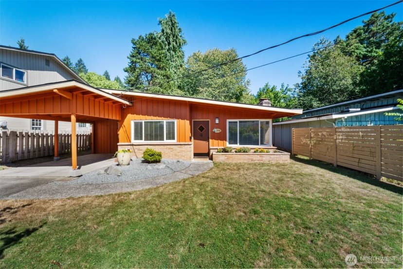 Property photo for 2708 Buker Street Se, Olympia