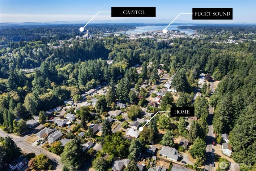 Property photo for 2708 Buker Street Se, Olympia photo 25