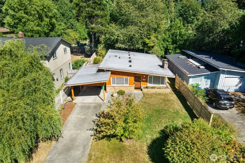 Property photo for 2708 Buker Street Se, Olympia photo 24