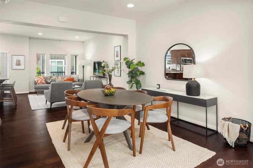 Property photo for 3420 Sw Graham Street #1005, Seattle photo 6