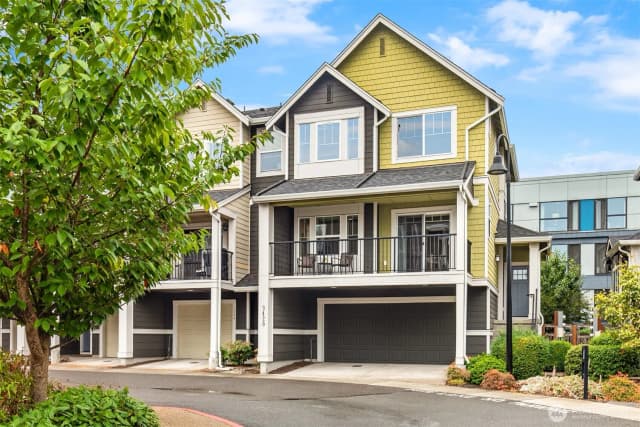Property photo for 3420 Sw Graham Street #1005, Seattle