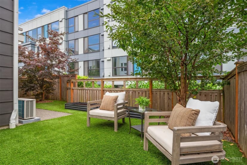 Property photo for 3420 Sw Graham Street #1005, Seattle photo 25