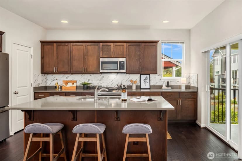 Property photo for 3420 Sw Graham Street #1005, Seattle photo 12