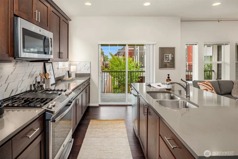 Property photo for 3420 Sw Graham Street #1005, Seattle photo 14