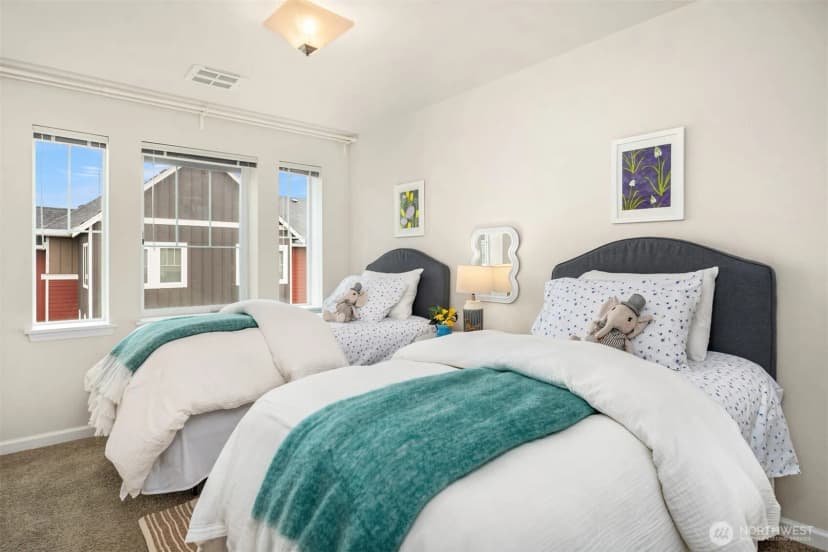 Property photo for 3420 Sw Graham Street #1005, Seattle photo 22