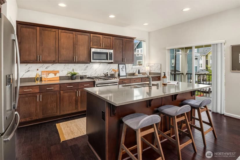 Property photo for 3420 Sw Graham Street #1005, Seattle photo 11
