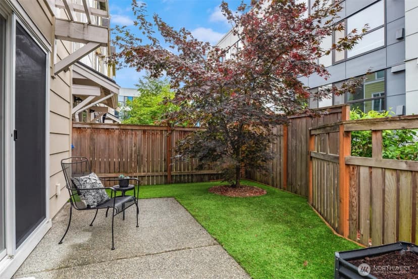 Property photo for 3420 Sw Graham Street #1005, Seattle photo 27