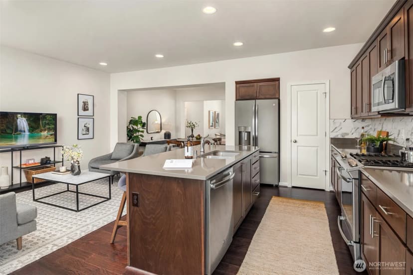 Property photo for 3420 Sw Graham Street #1005, Seattle photo 13