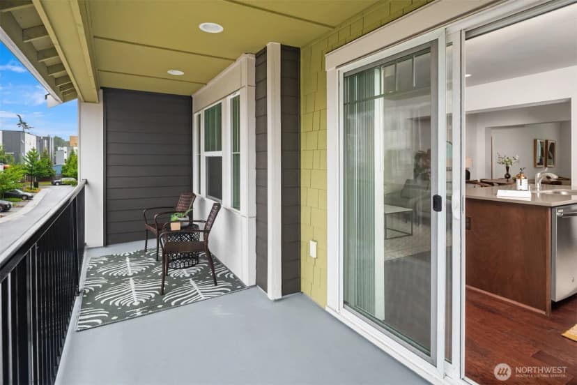 Property photo for 3420 Sw Graham Street #1005, Seattle photo 15
