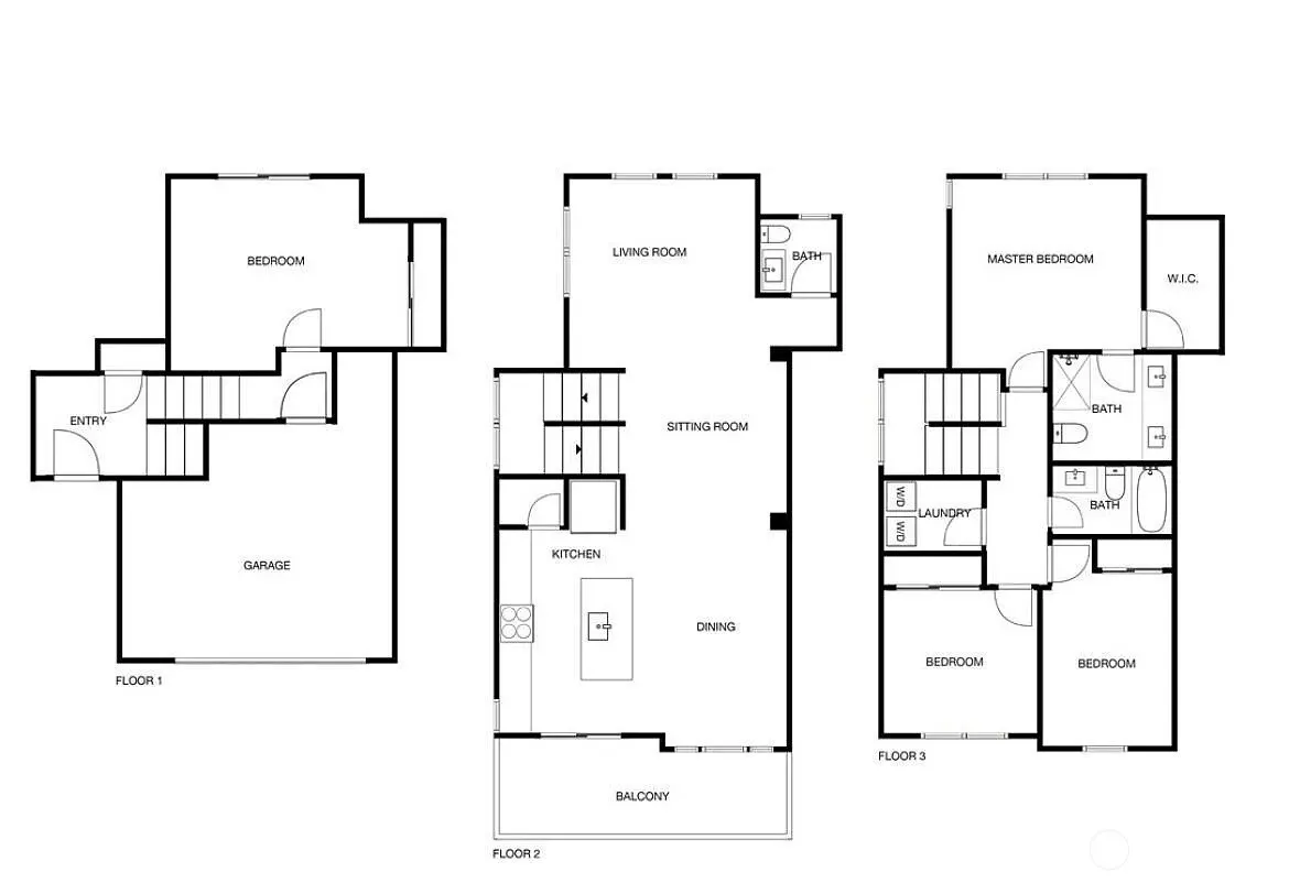 Property photo for 3420 Sw Graham Street #1005, Seattle photo 40