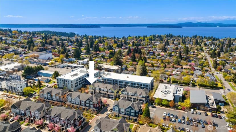 Property photo for 3420 Sw Graham Street #1005, Seattle photo 37