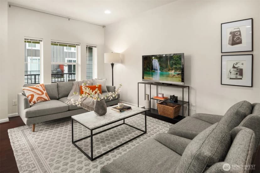 Property photo for 3420 Sw Graham Street #1005, Seattle photo 8