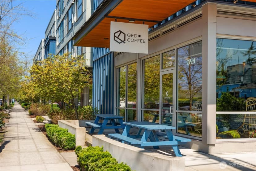 Property photo for 3420 Sw Graham Street #1005, Seattle photo 28