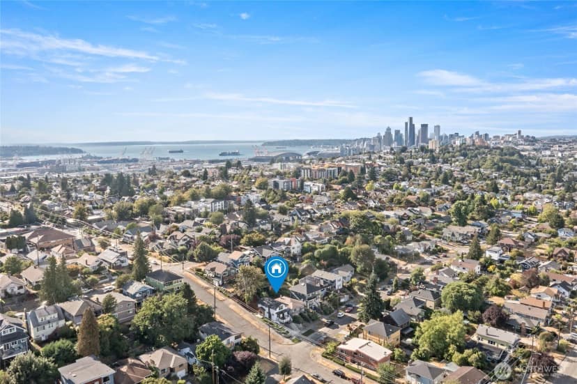 Property photo for 3061 20th Avenue S, Seattle photo 33