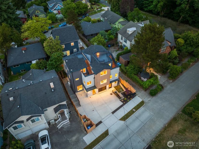 Property photo for 3424 B 20th Avenue S, Seattle photo 25