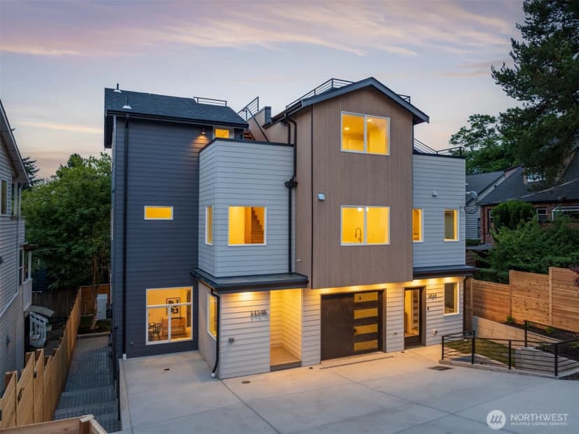 Property photo for 3424 B 20th Avenue S, Seattle photo 22