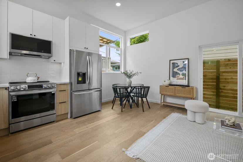 Property photo for 3424 B 20th Avenue S, Seattle photo 8